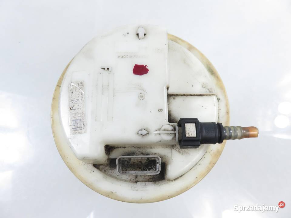 POMPA PALIWA PEUGEOT 307 14 16V