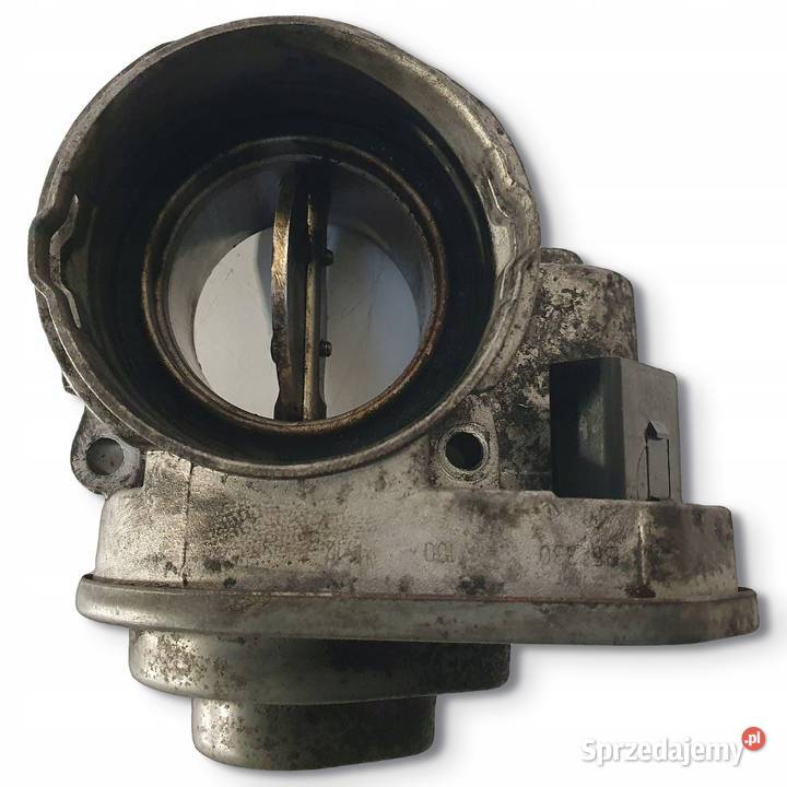 PRZEPUSTNICA Audi A3 II 8P 20 TDI oryginał lubelskie