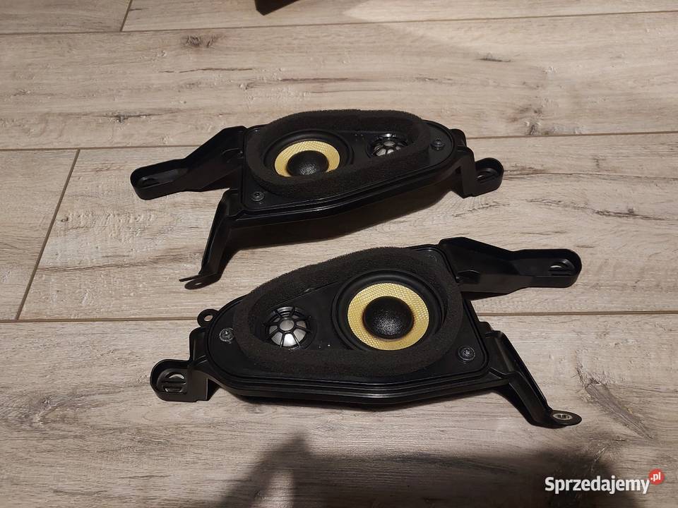 Głośnik Subwoofer Tył BOWERSWILKINS Volvo V90 Września sprzedam