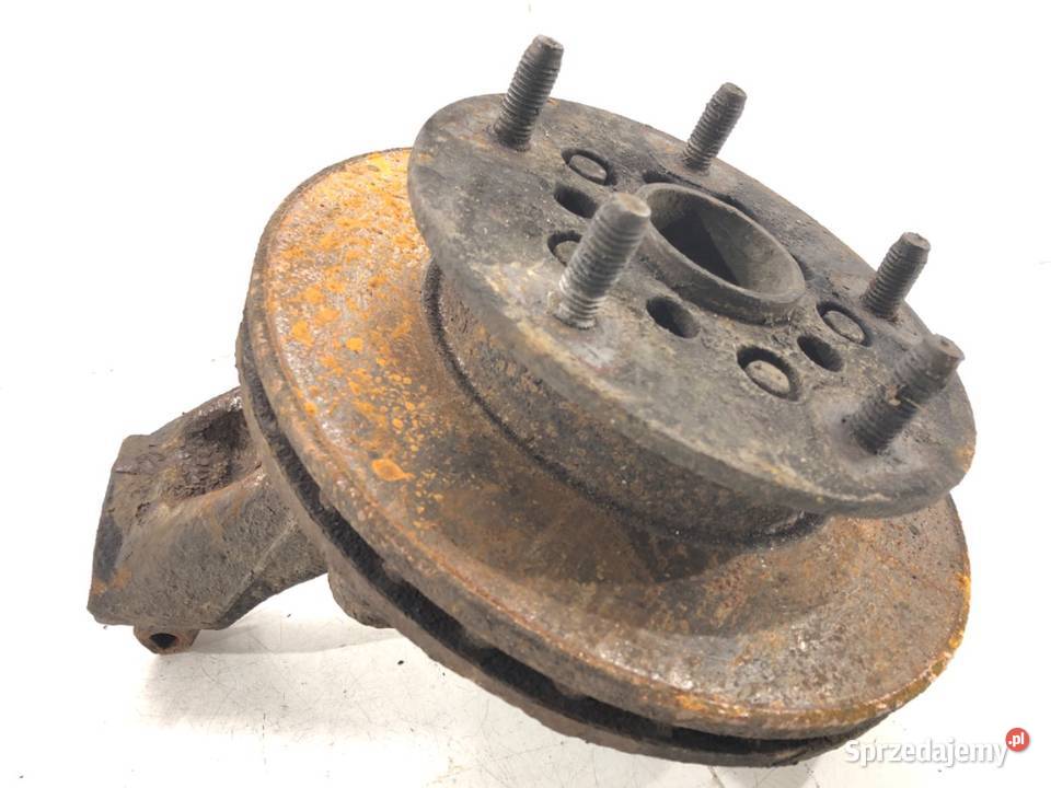 ZWROTNICA LEWA FORD TRANSIT V 22 110 0614 osobowe