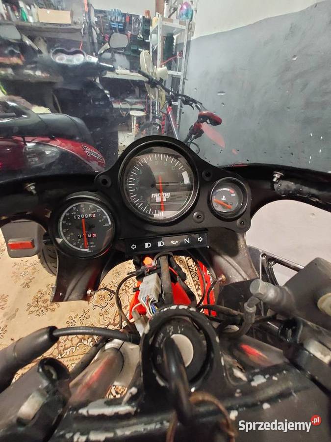 Aprilia rs 50 w całości podkarpackie Tarnobrzeg