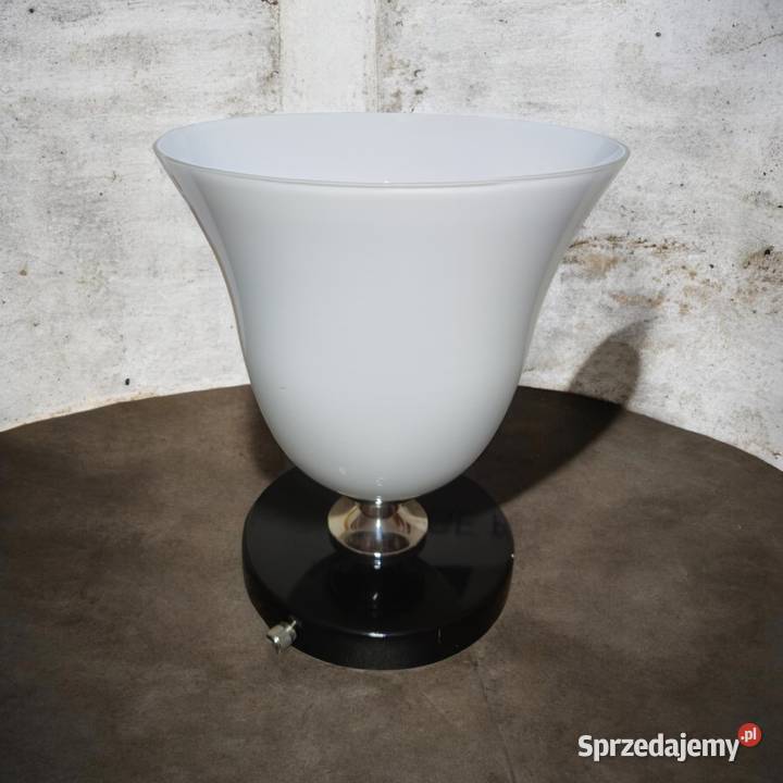 Lampa Art Dco kultowy model marki Mazda Kalisz sprzedam