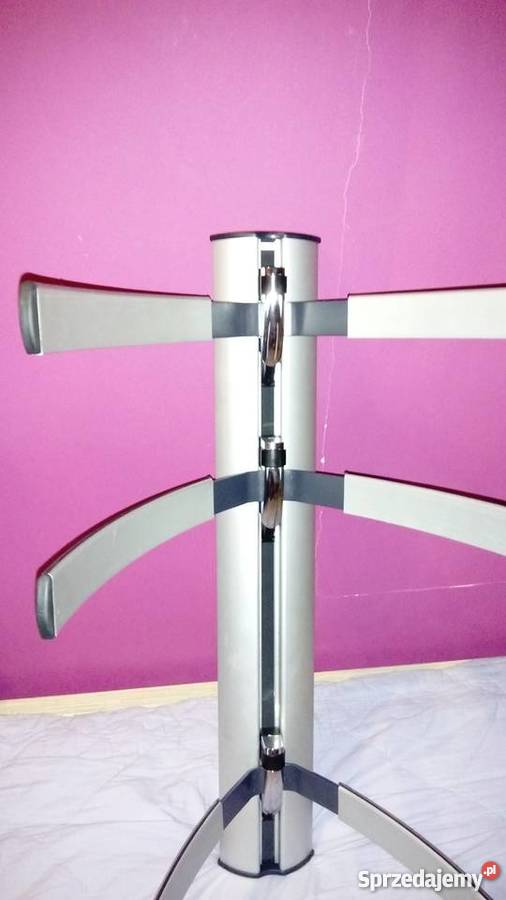 Listwa maskująca i 2 półki na sprzęt Audio Video Zabrze