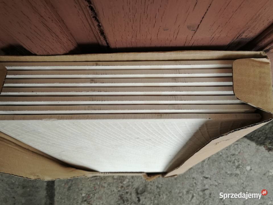 Płytki ścienneglazura KALAHARI struktura Łódź