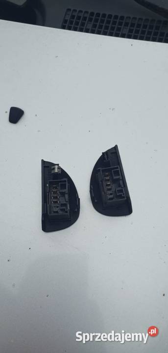 Przycisk przełącznik podnoszenia szyby fiat Wielka Wieś