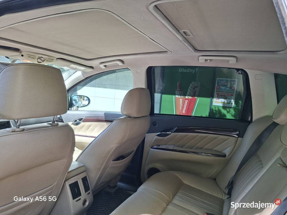 FIAT CROMA 19 JTD 2006 Warszawa