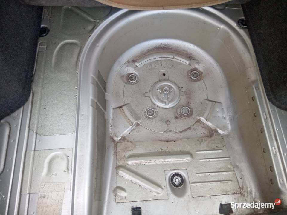 Skoda Octavia 19 TDI SLX kombi Kombi mazowieckie Radzymin