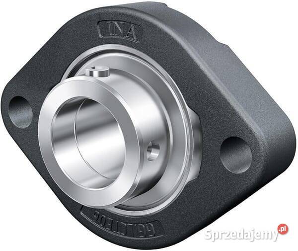 Obudowa łożyska Flcte FLCTE30 Kamionna
