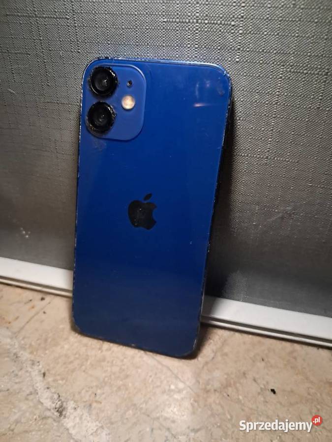 Iphone 12 mini 128gb Godów