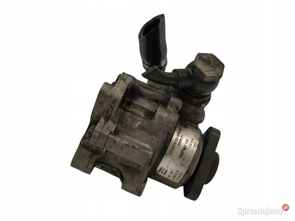 POMPA WSPOMAGANIA AUDI A4 B6 19 TDI 7690955102 Chełm