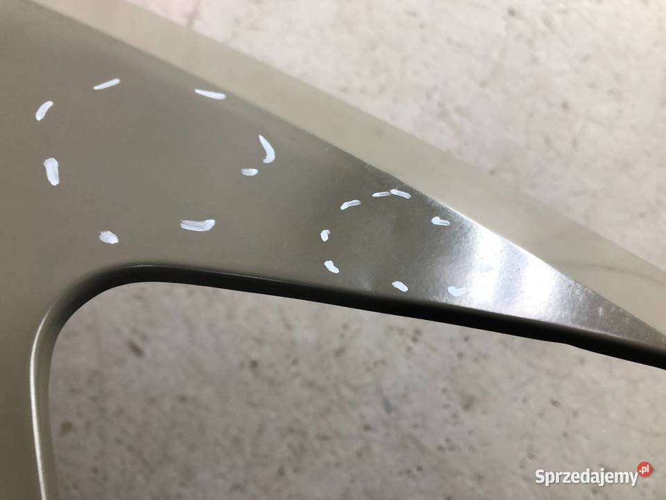 Volkswagen Touran III 5T 052015 Błotnik przód Skarżysko-Kamienna sprzedam