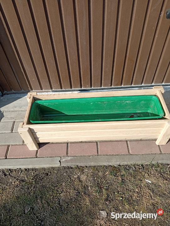 Doniczki na kwiaty lubelskie Biała Podlaska sprzedam