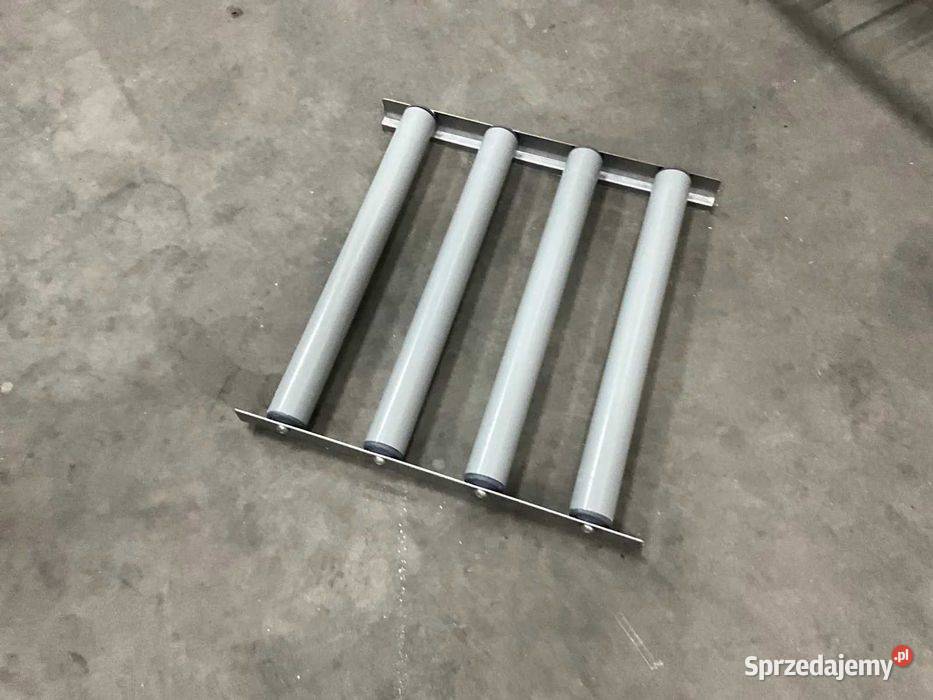 Stół rolkowy transportowy INOX 260 przenośnik