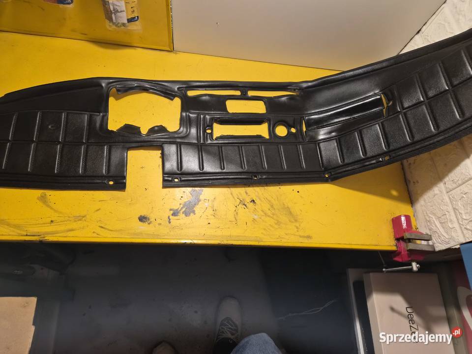 Części Fiat 126 osobowe Kielce