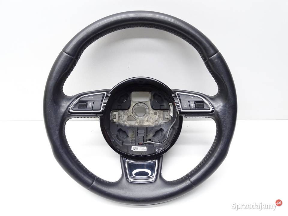 KIEROWNICA SKÓRA MULTI MULTIFUNKCJA AUDI A5 8T sprzedam