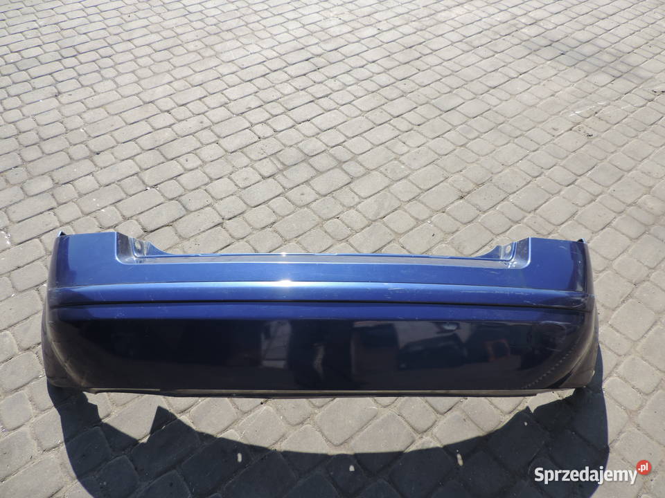 ZDERZAK TYŁ TYLNY FIAT STILO HB 5D KOLOR 250 Nowy Sącz sprzedam