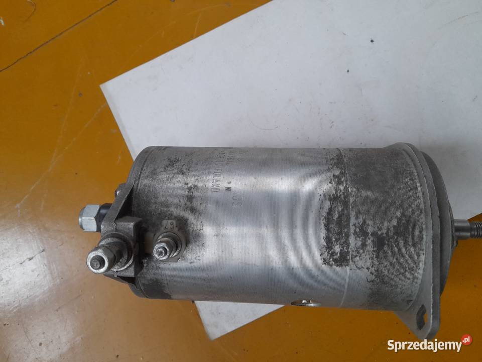 prądnica Fiat 126 osobowe Rybnik