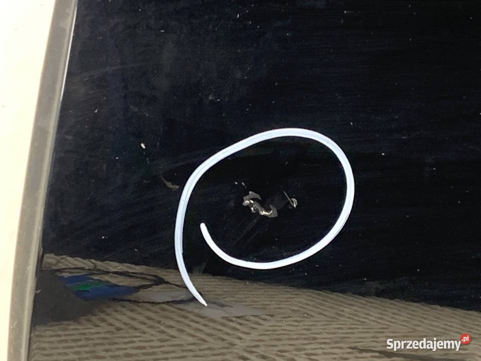 DRZWI LEWY PRZÓD 668 BMW G30 SedanLimuzyna osobowe sprzedam