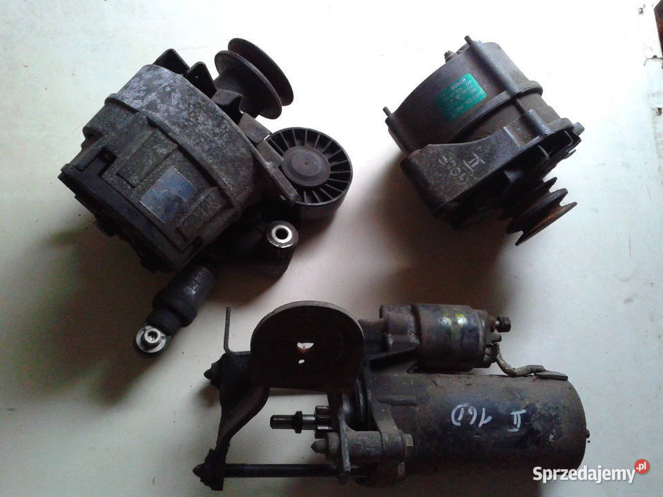 Peugot Mazda HONDA Golf II Civic Astra G Starachowice