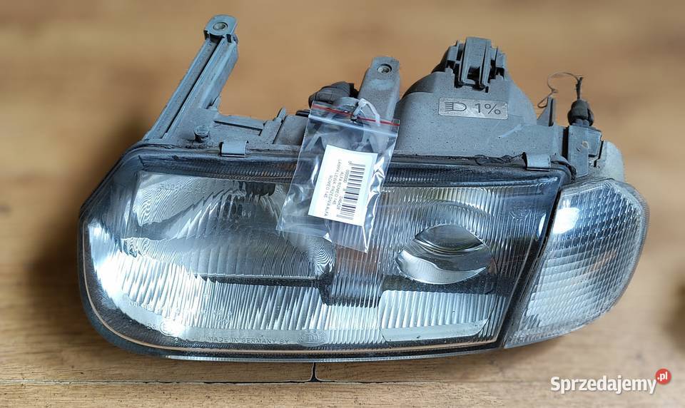 Alfa Romeo 145 Lampa lewy przód osobowe Żywiec