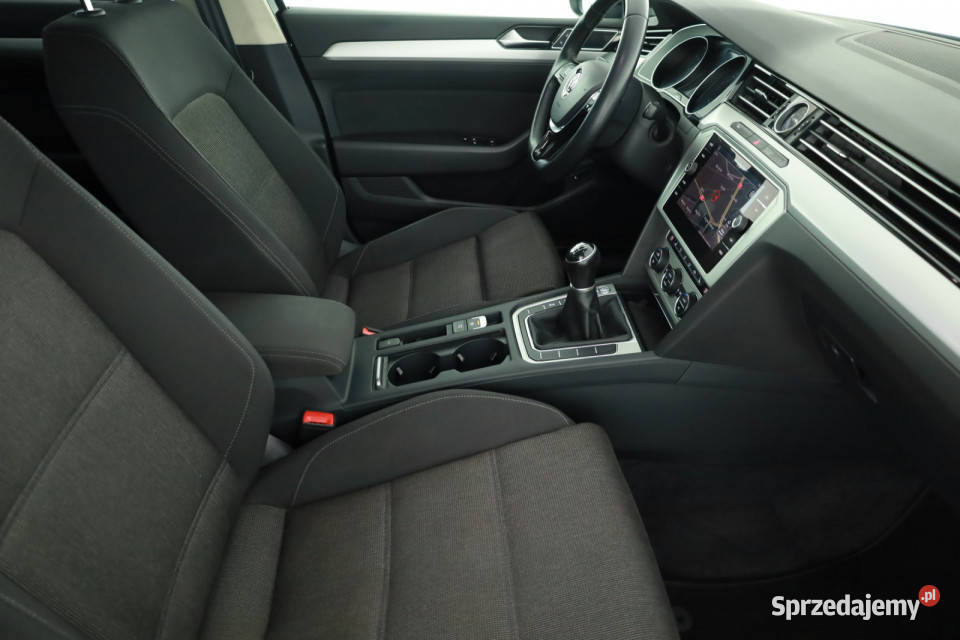 VW Passat 18 TSI ESP Piaseczno