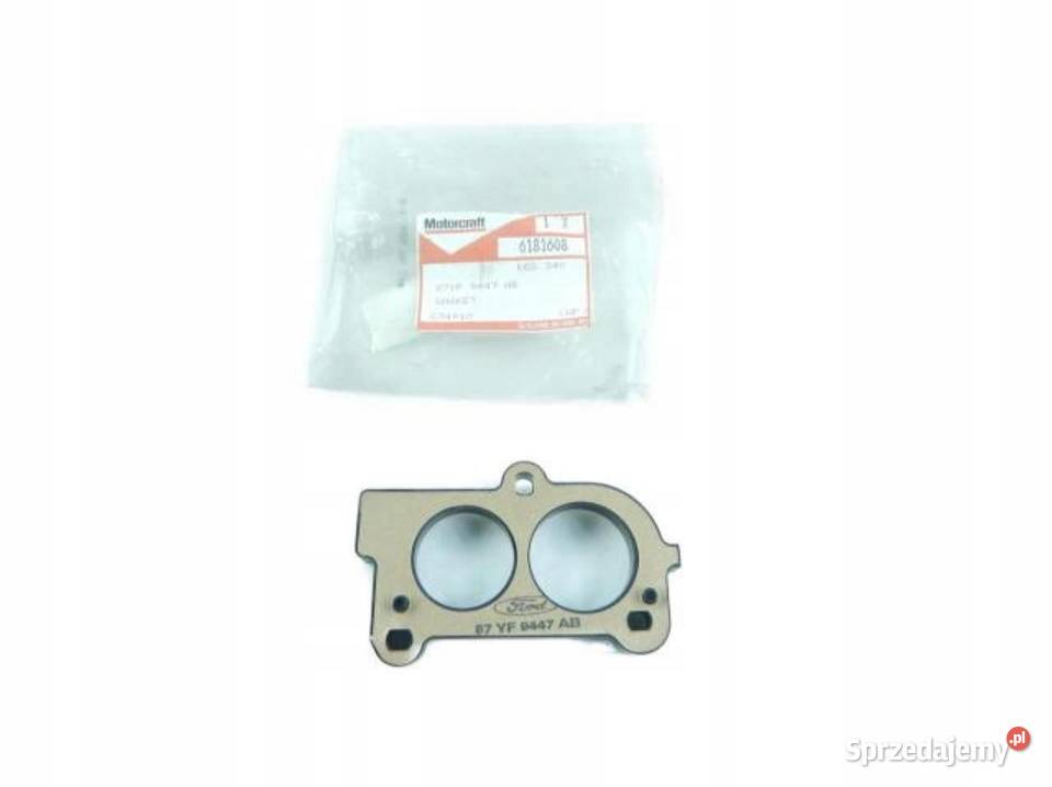 USZCZELKA GAŹNIKA FORD SIERRA 8793 18 6181608 lubelskie
