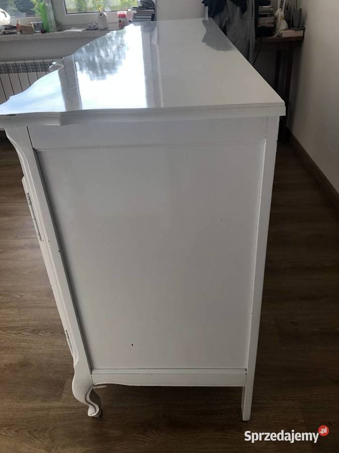 Kredens Komoda małopolskie Olkusz