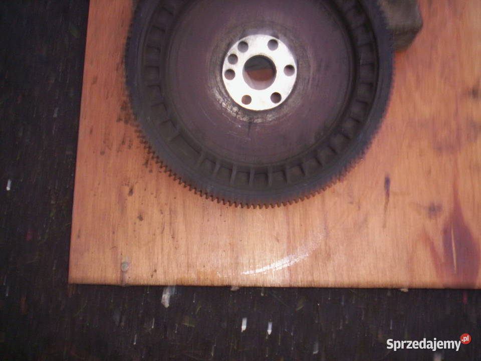 FORD FOCUS MK1 Koło Zamachowe 16 16V STAN 98 04 osobowe Części samochodowe Częstochowa