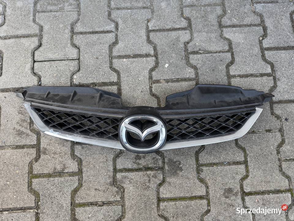 Części Mazda 5 silnik 23i 07r Pozostałe Pozostałe