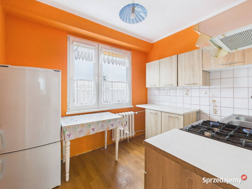 Mieszkanie Toruń 5407m 2 pokoje sprzedam