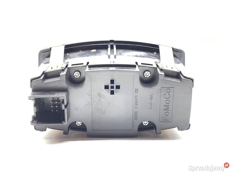 WŁĄCZNIK ŚWIATEŁ FORD FOCUS III F1ET13A024GA Włączniki, sterowniki podkarpackie