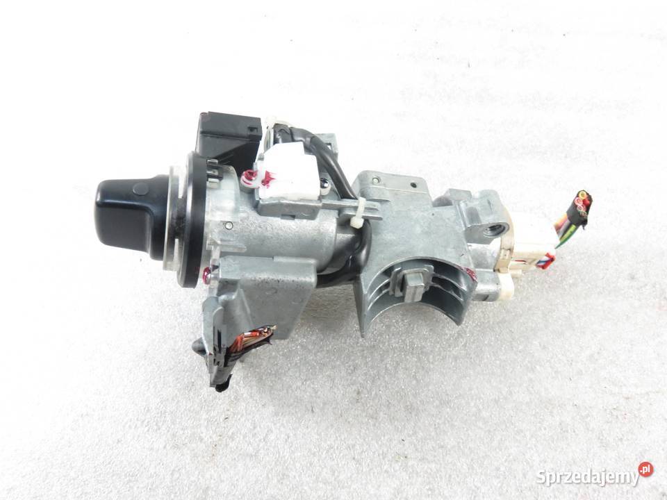 STACYJKA WKŁADKI MAZDA CX7 D46166938B X1T26271D osobowe