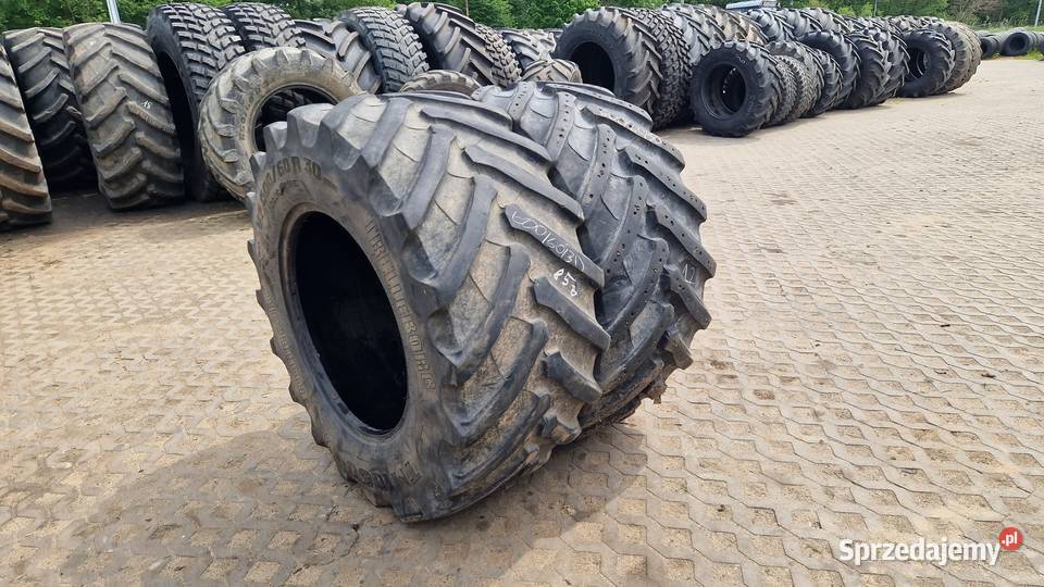 60060r30 6006030 54065r30 Trelleborg 50 bieżnik sprzedam