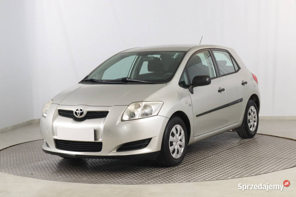 Toyota Auris 13 Dual VVTi Zabrze
