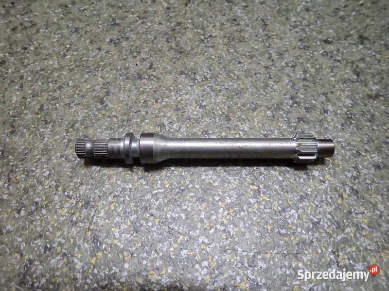 WAŁEK LINKI SPRZĘGŁA SUZUKI DR 750 BIG 8890R Pozostałe Strzelce Krajeńskie