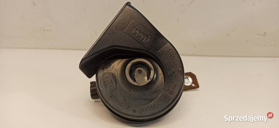 VOLVO XC70 KLAKSON SYGNAŁ DŹWIĘKOWY 31276806 osobowe Pozostałe