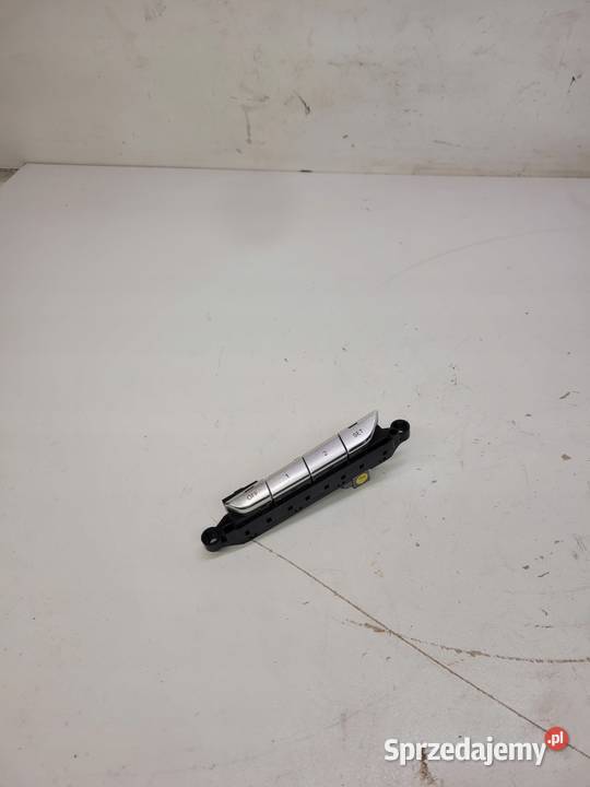 PRZEŁĄCZNIK PAMIĘCI FOTELA AUDI A8 D4 4H0959769D Przystajń