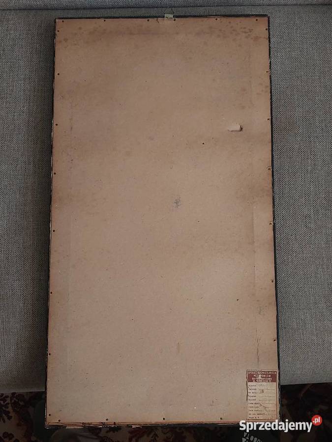 Obraz Prometeusz Piła