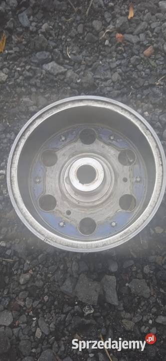 Magneto koło magnesowe Peugeot Satelis 125