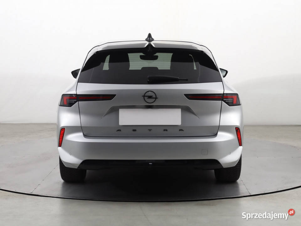 Opel Astra 12 Turbo wspomaganie kierownicy Astra