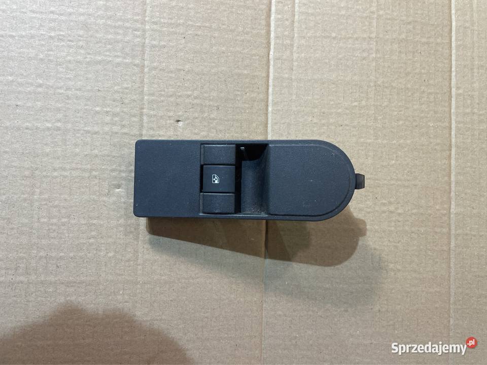 Panel przełącznik szyb 13228709 opel astra h Rok produkcji 2005 Szczecin sprzedam