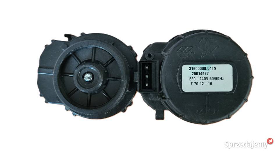 Beretta piec gazowy na części Warszawa