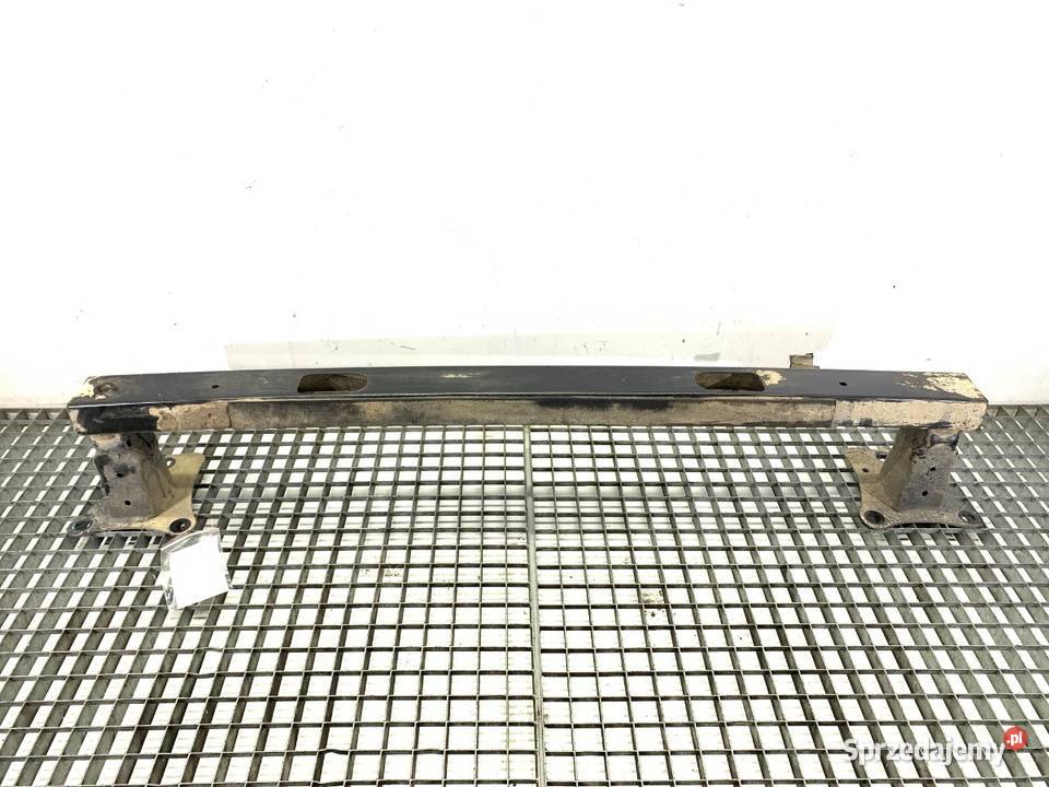 BELKA ZDERZAKA TYŁ TOYOTA PROACE Minivan Wzmocnienia, belki i wsporniki