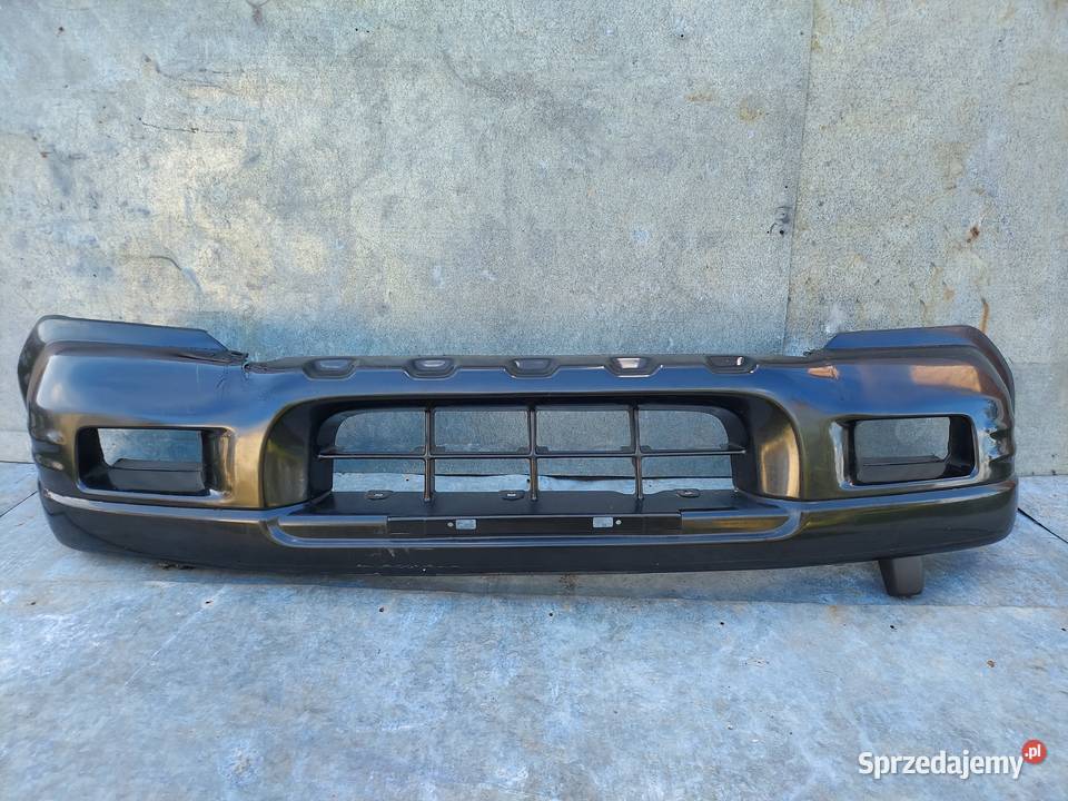 Zderzak Opel Frontera B lift terenowe Konin