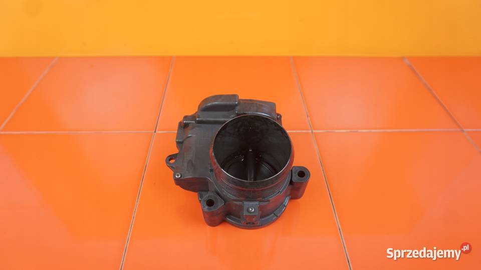 BMW 1 F20 3 F30 16 B 16r 136 N13B16A Przepustnice Suków