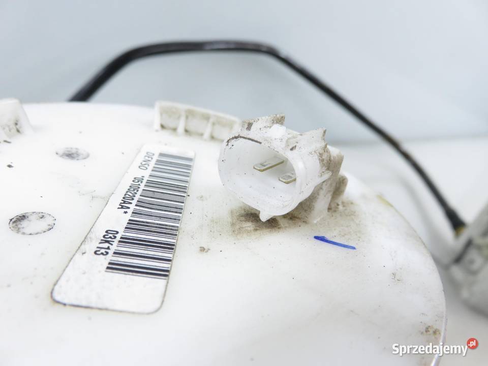 POMPA PALIWA JEEP PATRIOT 24 05105075AC sprzedam