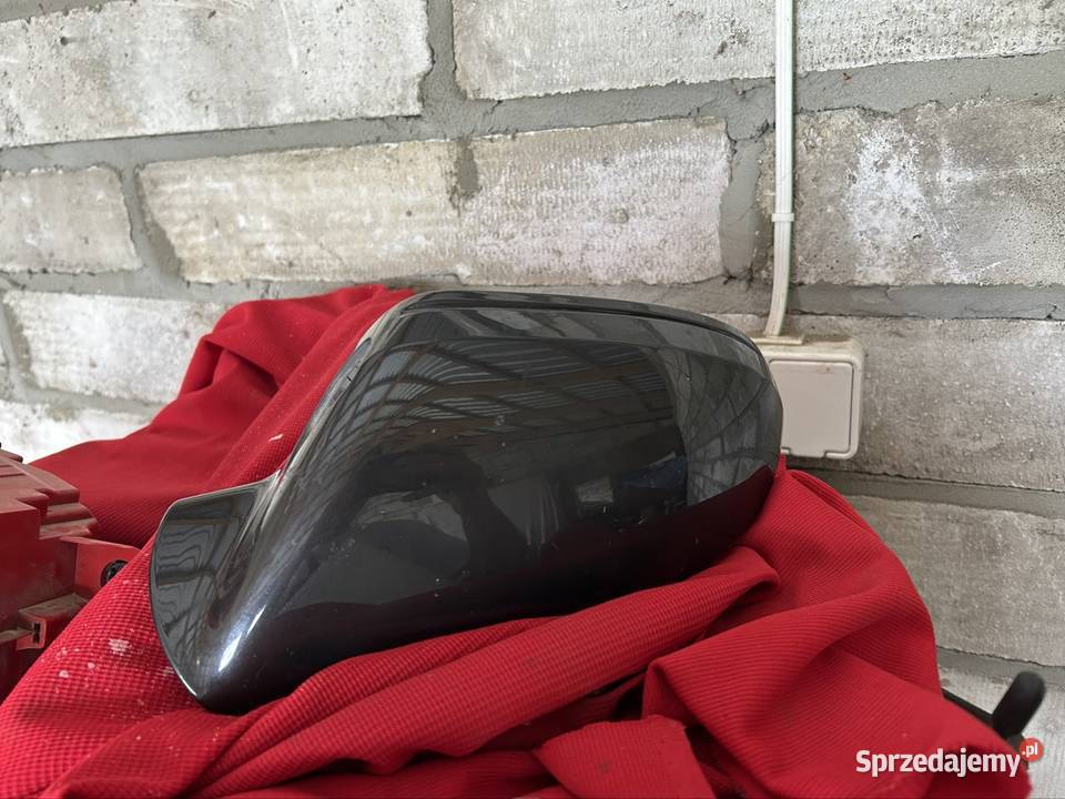 Obudowa lusterka Audi A6 C7 Tomaszów Lubelski