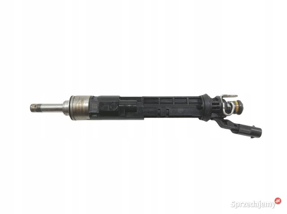 WTRYSKIWACZ A2020701000 166001525R 13 TCE Dacia