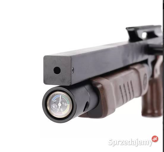 FV23 Kalibrgun Capybara 55mm niekokesz Trzcianka sprzedam