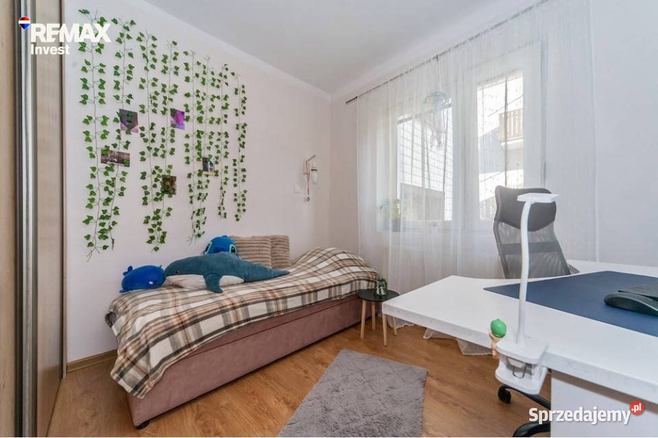 Dom apartament pod wynajem i działka utwardzona Szczyrk